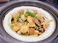 -灶座小锅烀饼·铁锅炖(全国总店)