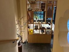 -梅间堂茶馆(绿地缤纷城店)
