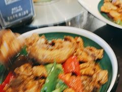 -南山竹海·珍味堂