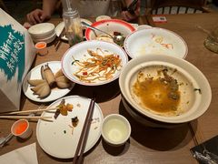 -金掌勺锅包肉(太原万达店)