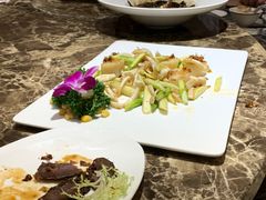 -老洋房花园饭店(绍兴路店)