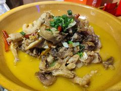 -忆3毛烧烤美食城(龙塘直营店)