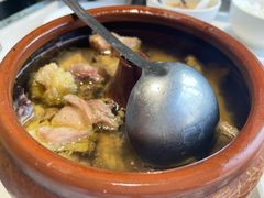 -怡得观滇餐厅·地道昆明菜·1996(海埂大坝店)