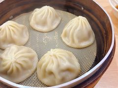 -蒋家桥饺面店(东关街店)