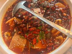 -漢舍中国菜馆(889广场店)