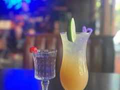 -悦界酒吧(后海店)