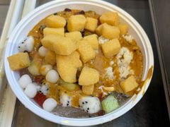 -串妹花式冰粉(乐山总店)