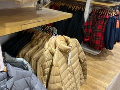-优衣库(太原茂业天地店)
