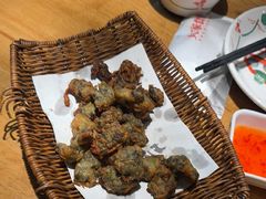 -大家食府·福建菜(FAC协盛中心庭院餐厅店)