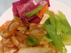 -孟记粥铺·家常菜·烧烤·粥(亚运村店)