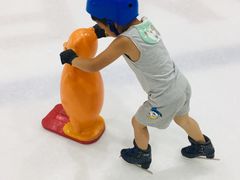 -冠军冰场(环球中心店)