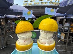 -苏小糖(鼓浪屿三丘田花园店)