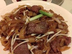 -利苑酒家(宜安广场店)