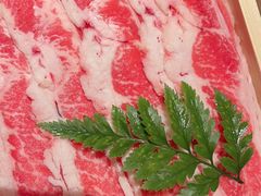 -巴奴毛肚火锅(京西大悦城店)