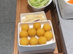 -芳竹园火锅(塘沽金街店)