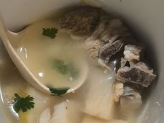 -谷丽麦馕新疆菜·清真(步步高梅溪新天地店)