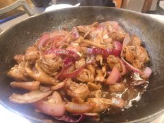 -胡须佬鸡煲四季火锅店(石厦西村直营店)