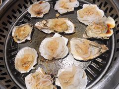 -盛江山自助料理(奥莱锦辉购物广场店)