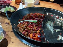 -楠火锅(龙阳广场店)