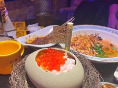 -喝丢一只鞋海鲜烧烤·海肠捞饭(北京街店)