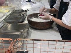 -聪记香港糯米糍(天虹店)