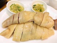 -文记壹心鸡(宝华路店)