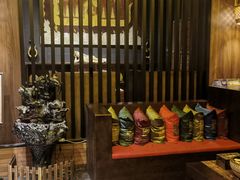 -泰馨玺·正宗泰式按摩SPA(石皮路店)