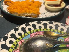 -吱咖啡西式简餐
