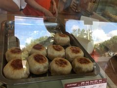 -长发西饼(道前店)