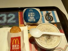 -麦当劳(杨高南路店)