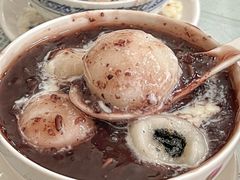 -阿三麻蓉汤圆(顺光大厦店)