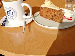-Jamaicablue Coffeeshop(中央广场店)