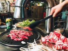 -MI WU FACTORY米屋美食工厂餐厅(绿地店)