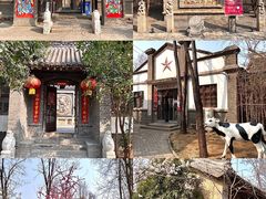 -思念果岭悦温泉