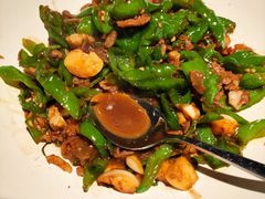 -老湘村·湖南土菜(天河维多利店)