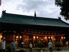 -大学习巷清真寺