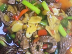 -老渔夫烤鱼(华泰店)