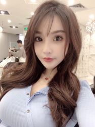 -3AM HAIR SALON染发烫发接发