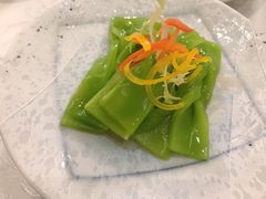 -酌宴府The China Club·广州万富希尔顿酒店(云城东路店)