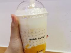 -喜茶(深圳福田星河COCO Park店)