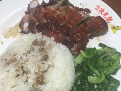-陈光记烧腊(长寿路店)