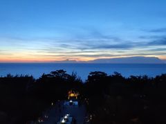 -海南棋子湾开元度假村·祺咖啡自助餐厅