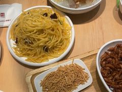 -香香春饼·非遗技艺(万达店)