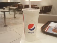 -肯德基(大剧院店)