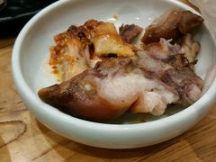 -三千里韩式炭火烤肉(南八马路店)