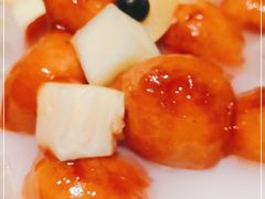 -大树餐厅(益田假日店)