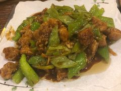 -小俩口烧烤东北菜(双井店)