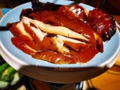 -局气 烤鸭·北京菜(光华路店)