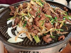 贝勒爷烤羊肉-惠丰堂饭庄·烤鸭·京味菜(西北旺·唐家岭店)