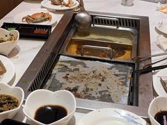 -星伦多自助料理·涮烤一体(奉贤龙湖天街店)